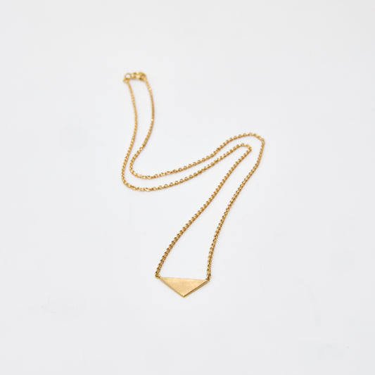 Kette "Pur"