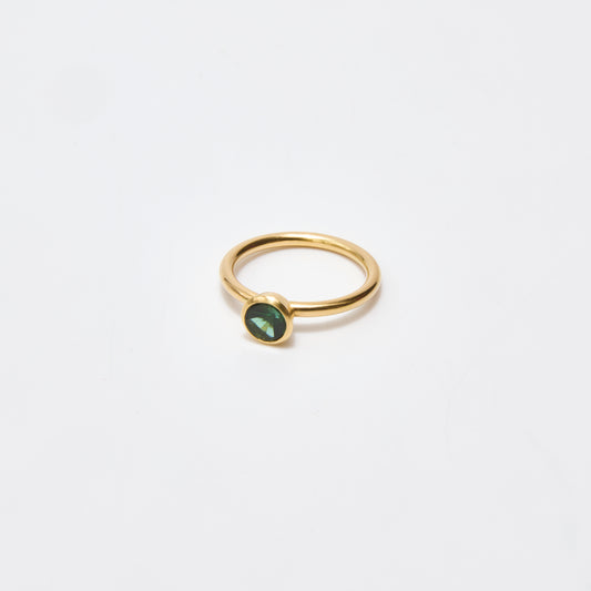 Ring "Suncut"