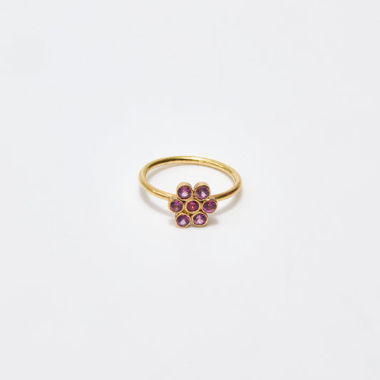 Ring "Rubi"