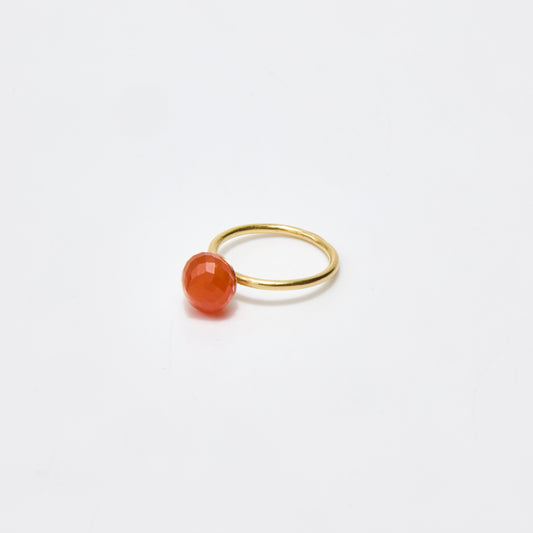 Ring "Taj Mahal"